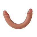 SHEQU DILDO DUPLO HOBARE 34 CM