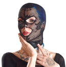BAD KITTY - MÁSCARA RENDADA