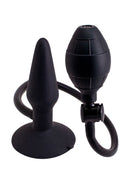 DILDO ANAL INSUFLÁVEL DA SEVEN CREATIONS