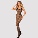 CATSUIT ABERTO N123 OBSESSIVE TAM. S/L