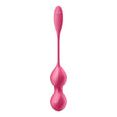 BOLAS LOVE BIRDS 2 - KEGEL EXERCISES AND G-SPOT STIMULATION SATISFYER