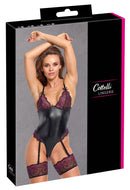 BODY COM LIGAS COTTELLI LINGERIE