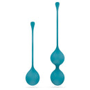 ADALET SPHERES CONJUNTO DE 2 BOLAS KEGEL