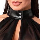 TOP TRANSPARENTE