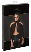 TOP TRANSPARENTE