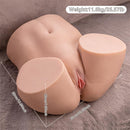 MASTURBADOR SHEQU ETHEN COM THRUSTING 11.4 KG