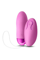 OVO VIBRATÓRIO WINX COM CONTROLE REMOTO