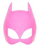 MÁSCARA BATWOMAN VINIL