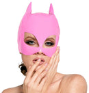 MÁSCARA BATWOMAN VINIL