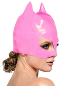 MÁSCARA BATWOMAN VINIL