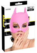 MÁSCARA BATWOMAN VINIL