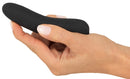 MINI BALA VIBRATÓRIA USB