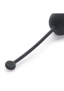 BOLAS VAGINAIS FIFTY SHADES OF GREY JIGGLE SILICONE