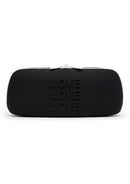 BOLSA DE ARRUMAÇÃO PARA VÁRIOS BRINQUEDOS MÉDIA PRETA