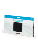 BOLSA DE ARRUMAÇÃO PARA VÁRIOS BRINQUEDOS MÉDIA PRETA