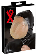 MÁSCARA DE LÁTEX