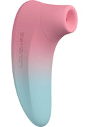 ESTIMULADOR DE CLÍTORIS COM SUCÇÃO TENERA 2