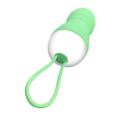 INTOYOU OVO VIBRATÓRIO CONTROLE REMOTO USB SILICONE