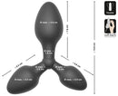 TREINO TRIPLO PLUG ANAL
