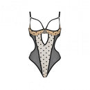 BODY MARINA BEGE DEVIL COLLECTION PASSION