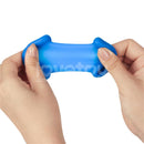 LOVETOY PINNACLE PRO AFUNILADO SQUEEZE STRETCHER ANEL PARA O PÉNIS