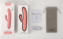 VIBRADOR MORA NEO