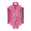 CORDA DE POLIÉSTER PARA BONDAGE - 10 M