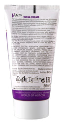 V-ACTIV CREME VAGINAL