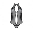BODY SATARA PRETO EROTIC LINE PASSION