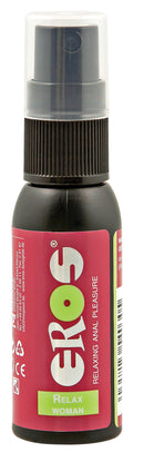 EROS SPRAY ANAL RELAX WOMAN 30 ML