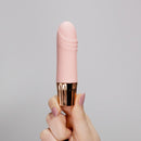 MINI VIBRADOR MELLOW WAVES CRUSHIOUS