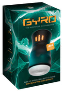 MASTURBADOR GYRO