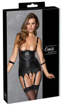 CORPETE ABERTO LINGERIE