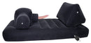 CAMA DE LUXO VELUDO