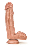 DILDO REALISTICO LOVERBOY THE KINGPIN