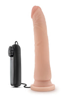 VIBRADOR REALISTICO DR. SKIN COCK 8,5