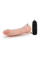 VIBRADOR REALISTICO DR. SKIN COCK 8,5