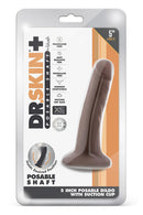 DR. SKIN PLUS DILDO REALISTA 5