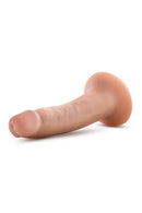 DR. SKIN PLUS DILDO REALISTA 5