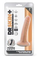 DR. SKIN PLUS DILDO REALISTA 5