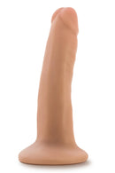 DR. SKIN PLUS DILDO REALISTA 5