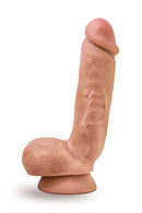 DILDO REALISTICO LOVERBOY THE MAILMAN MOCHA