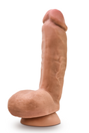 DILDO REALISTICO LOVERBOY THE MAILMAN MOCHA