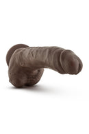 DILDO REALISTICO LOVERBOY THE MECHANIC