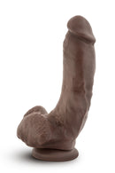 DILDO REALISTICO LOVERBOY THE MECHANIC