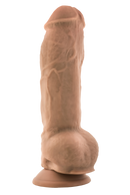 DILDO REALISTICO AU NATUREL BIG BOY 10