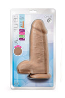 DILDO REALISTICO AU NATUREL CHUB 10