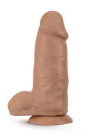 DILDO REALISTICO AU NATUREL CHUB 10