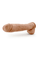 DILDO REALISTA SENSA FEEL 14 DADDY