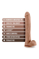 DILDO REALISTA SENSA FEEL 14 DADDY